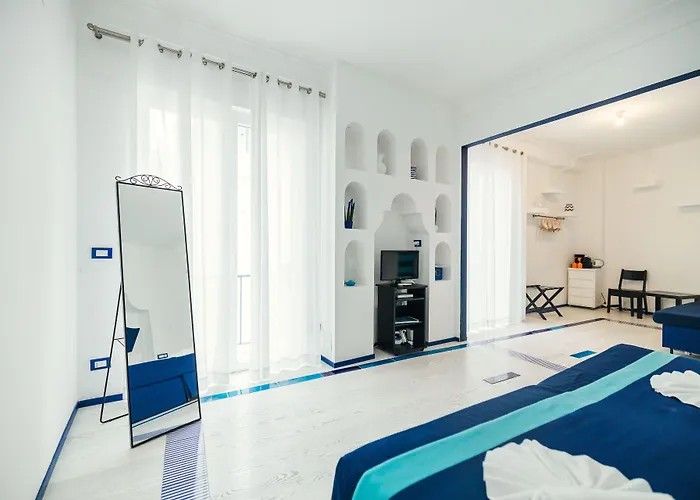 Boutique In Piazzetta بيت ضيافة