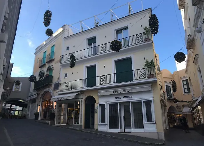 Boutique In Piazzetta Vendégház 4*