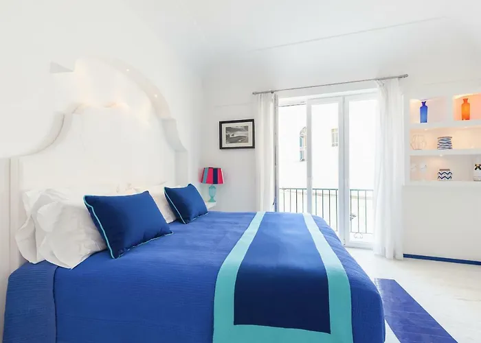 بيت ضيافة Boutique In Piazzetta 4*