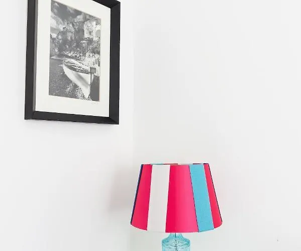 Vendégház Boutique In Piazzetta